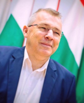 Szabó Zsolt