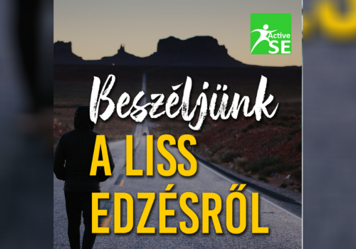 Hallottál már a LISS edzésről?